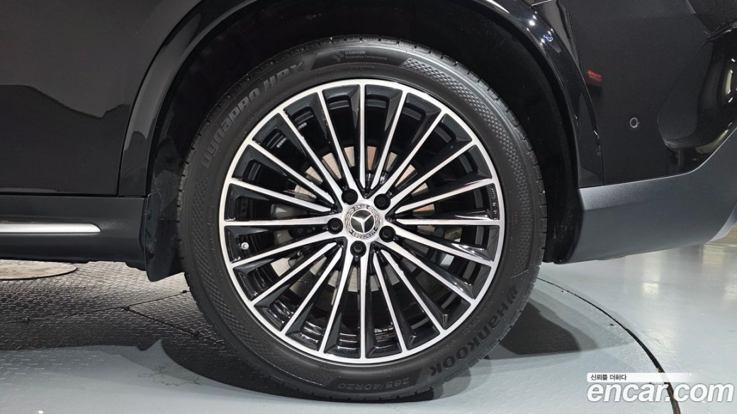 Mercedes-Benz GLC-Class GLC300 4MATIC Coupe, 2024