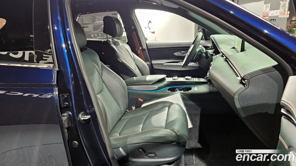 Genesis GV70 2.5T Gasoline 2WD, 2024