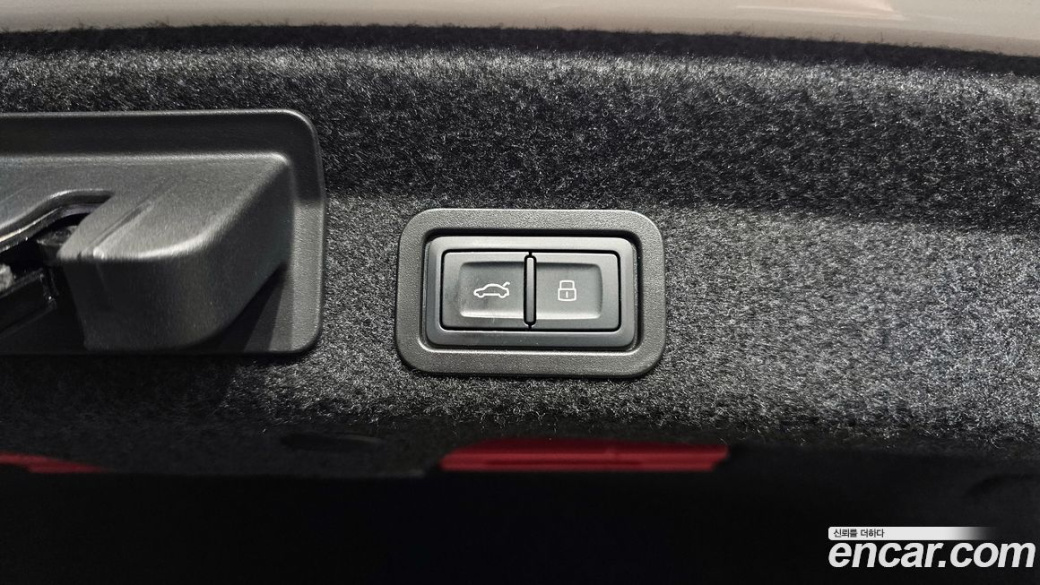 Audi A6 40 TDI Premium, 2021