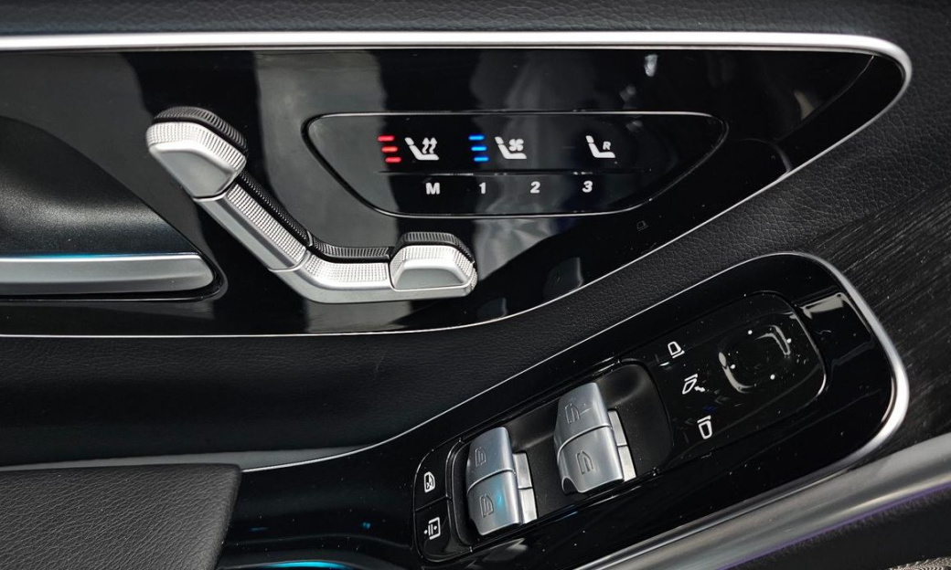 Mercedes-Benz S-Class S350 d, 2022