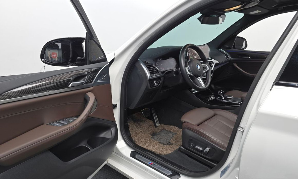 BMW X3 xDrive M40i, 2023