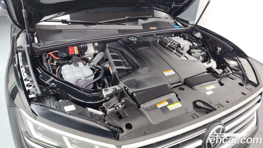 Volkswagen Touareg 3.0 TDI Prestige, 2026