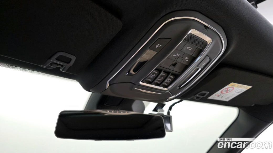 Jeep Cherokee 3.6 Limited, 2023