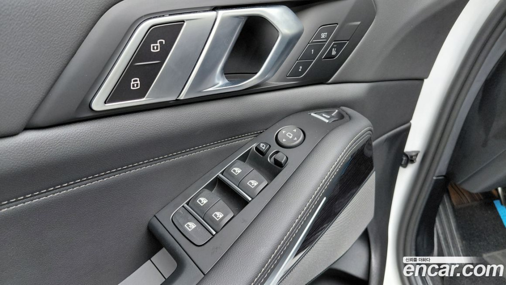 BMW X5 xDrive 30d M Sport, 2025