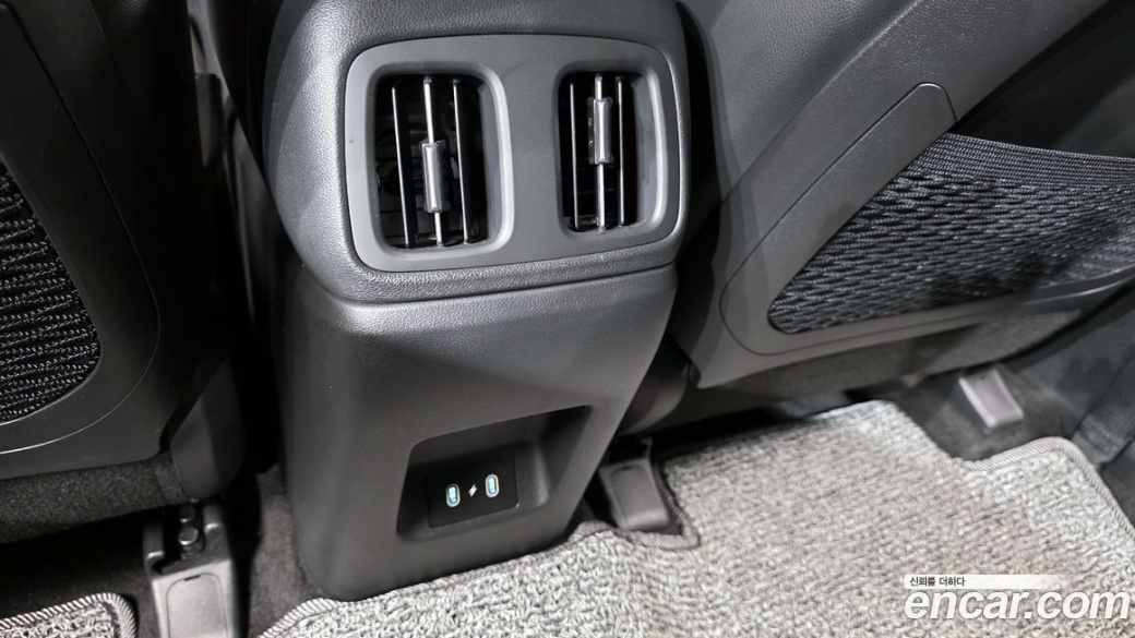 Hyundai Tucson Gasoline 1.6 Turbo 2WD, 2024
