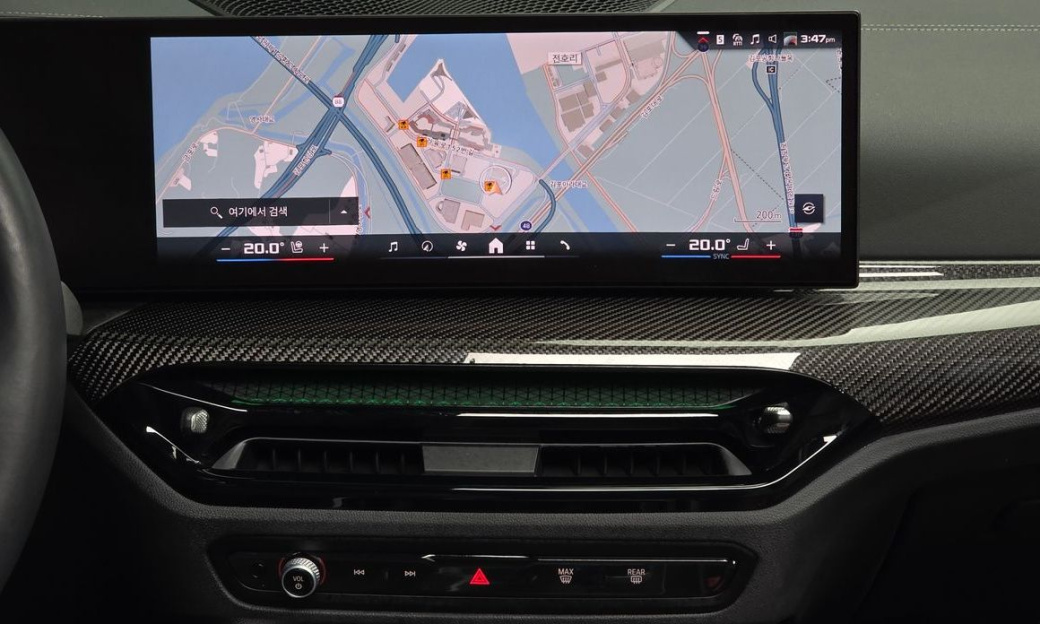 BMW 3-Series M340i Pro, 2025