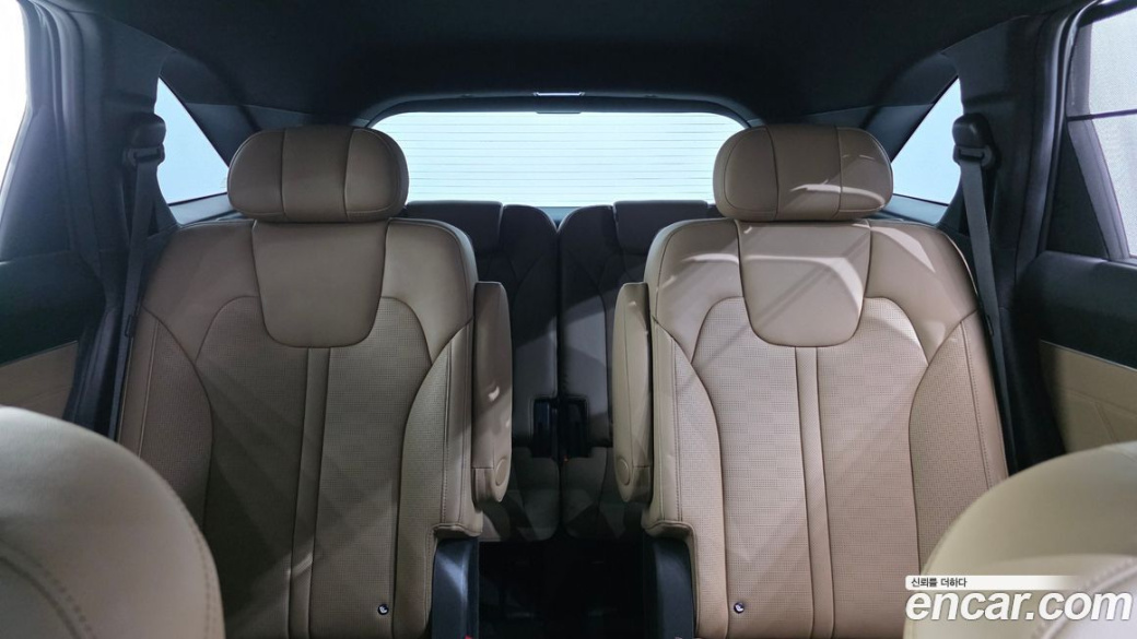 Kia Sorento Diesel 2.2 4WD, 2024