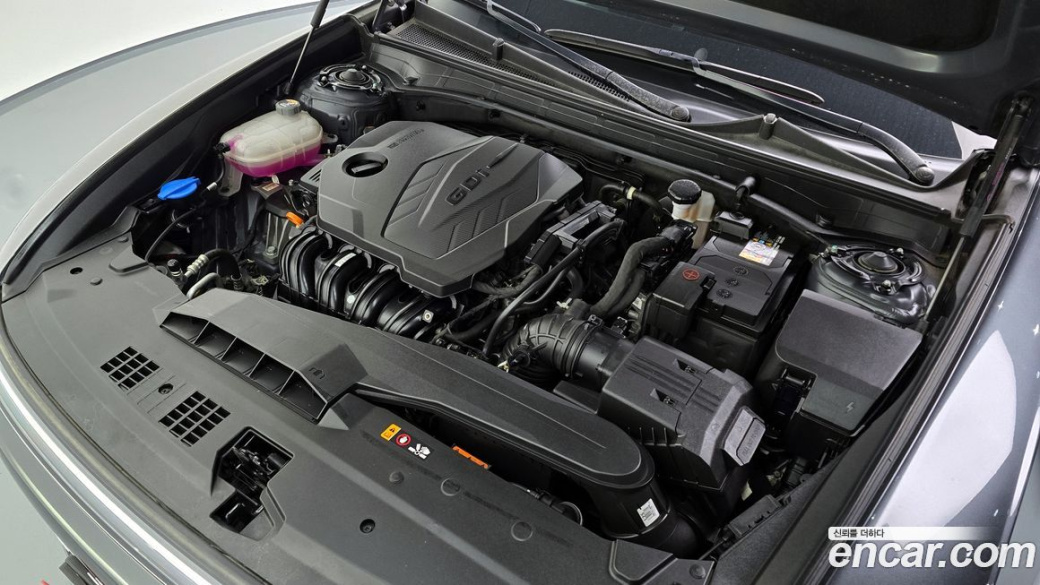 Hyundai Grandeur 2,5 Gasoline 2WD, 2023