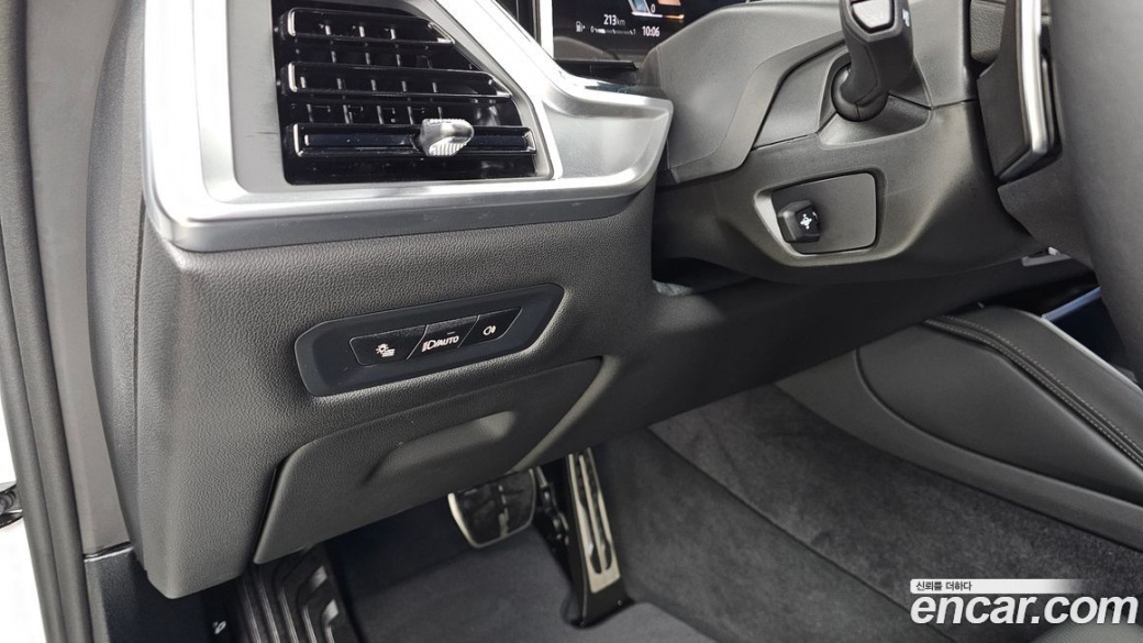 BMW X6 xDrive40i M Sport, 2025