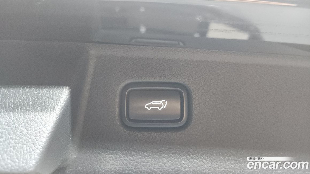 Kia Mohave Diesel 3.0 4WD 7-Seater, 2021