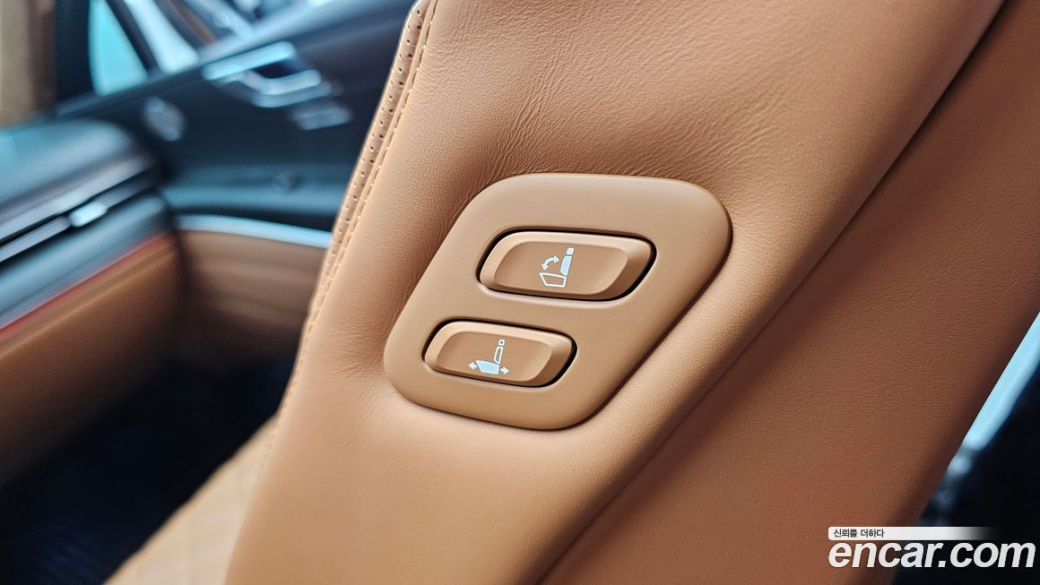 Genesis GV80 2.5T Gasoline AWD, 2024