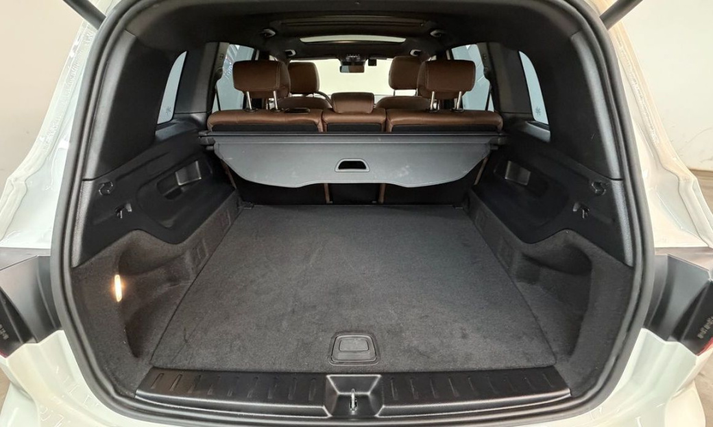 Mercedes-Benz GLB-Class GLB250 4MATIC, 2025