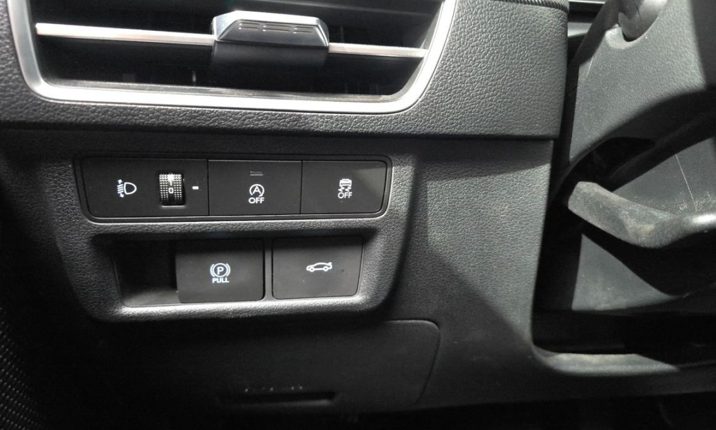 Hyundai Sonata 2.0, 2025