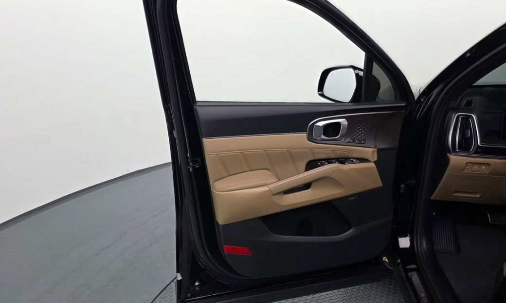 Kia Sorento Gasoline 2.5T 2WD, 2026