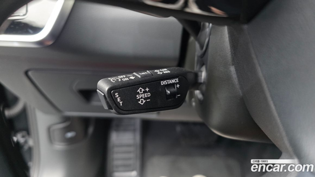 Audi A6 45 TFSI Premium, 2023