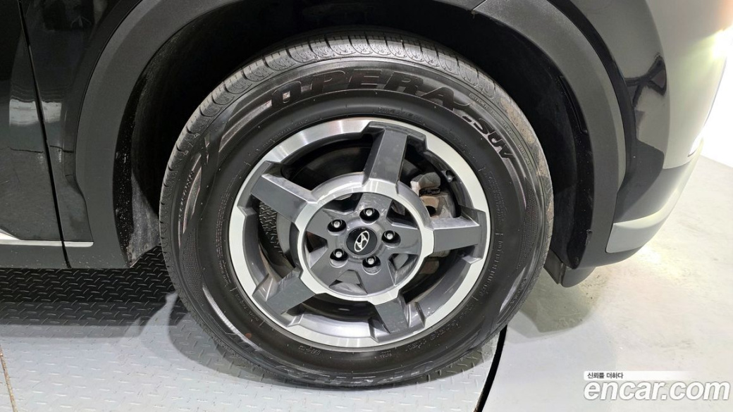 Hyundai Palisade Diesel 2.2 4WD, 2023