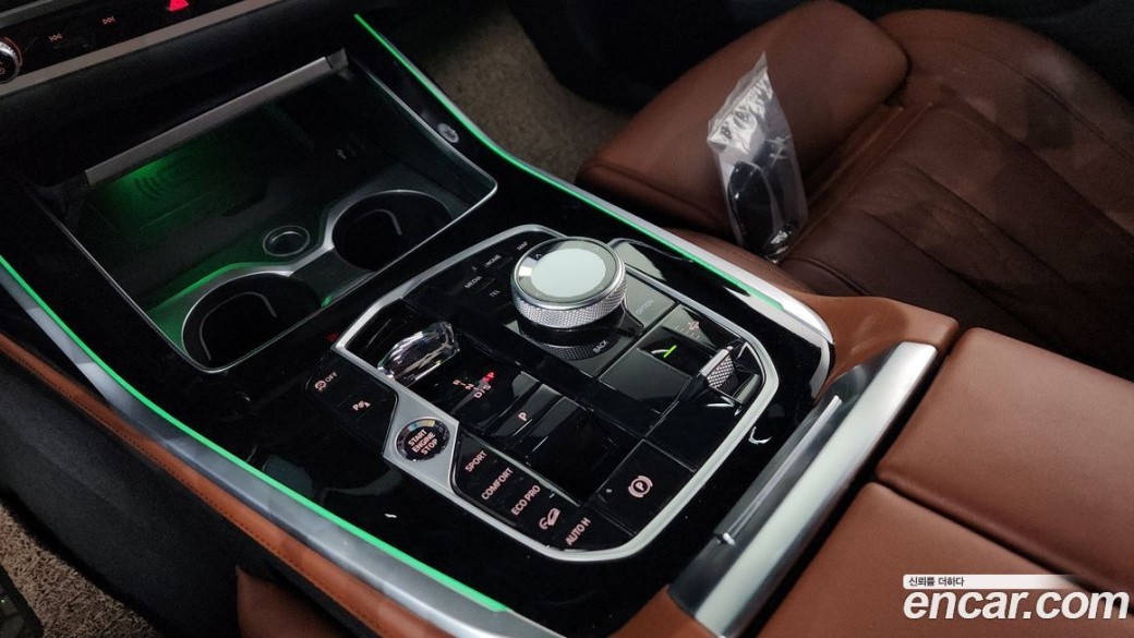 BMW X7 xDrive 40i M Sport 7STR, 2024