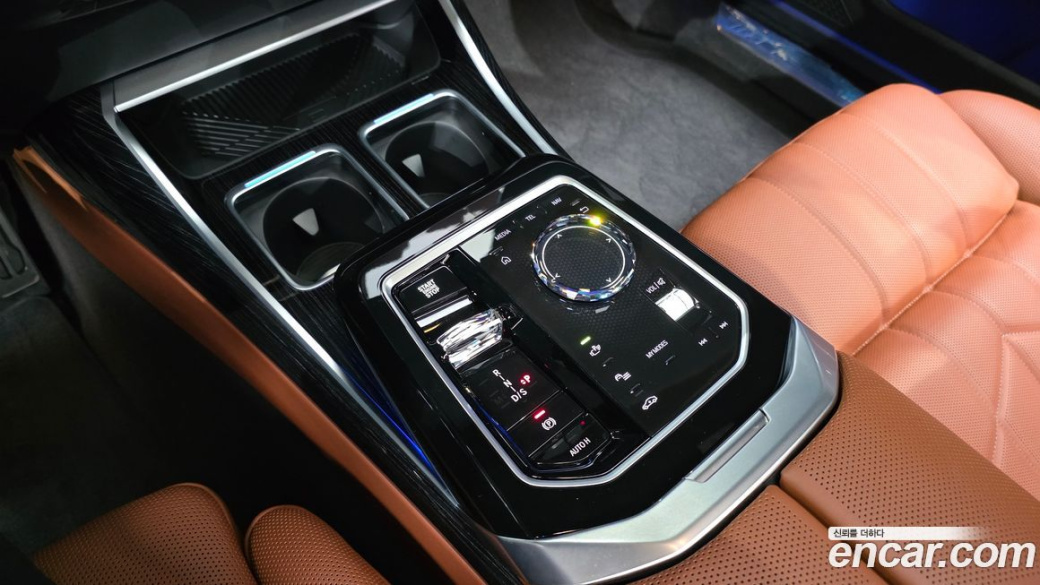 BMW 7-Series 740d xDrive M Sport, 2025
