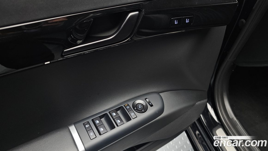 Hyundai Grandeur 2,5 Gasoline 2WD, 2025