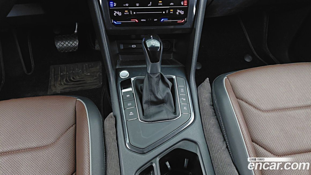 Volkswagen Tiguan 2.0 TSI Prestige, 2023