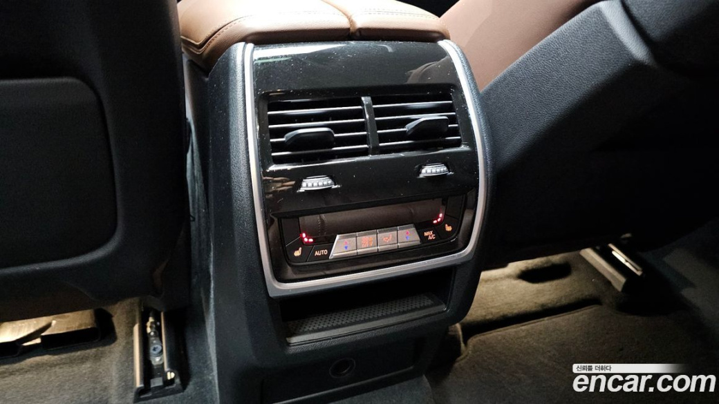 BMW X6 xDrive40i M Sport, 2023