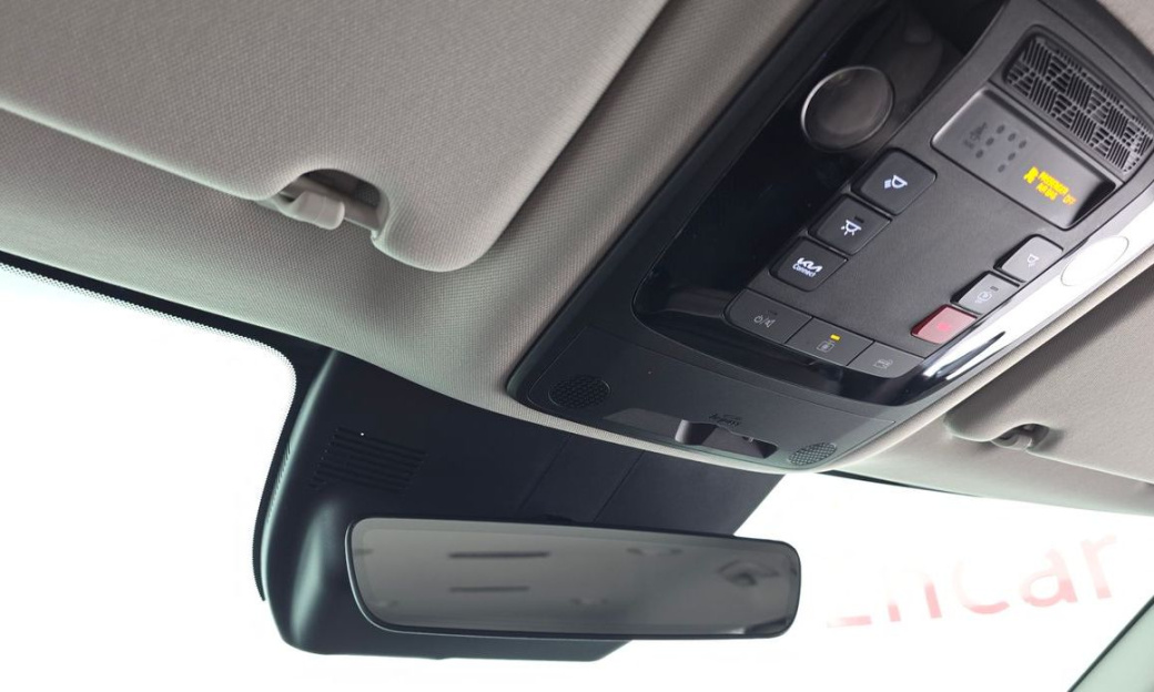 Kia Carnival 9-Seater Noblesse, 2024