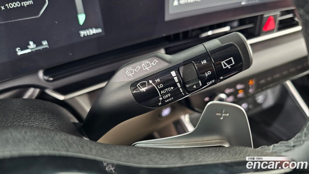 Kia Carnival 9-Seater Noblesse, 2025