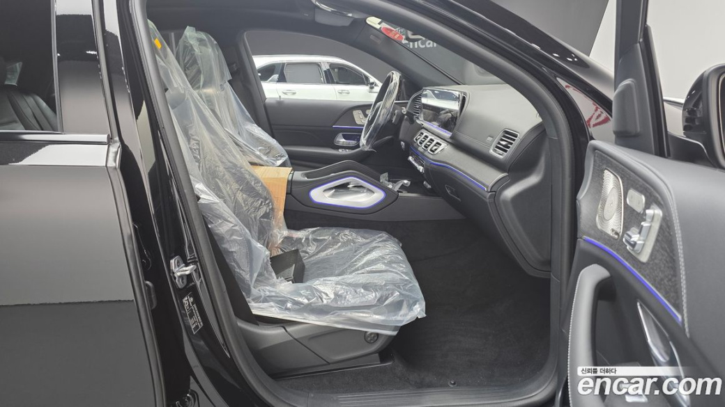 Mercedes-Benz GLE-Class GLE450 4MATIC Coupe, 2026