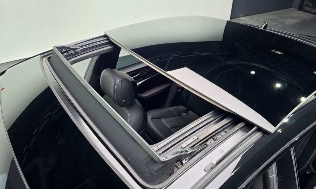 Audi A7 55 TFSI Quattro Premium, 2025