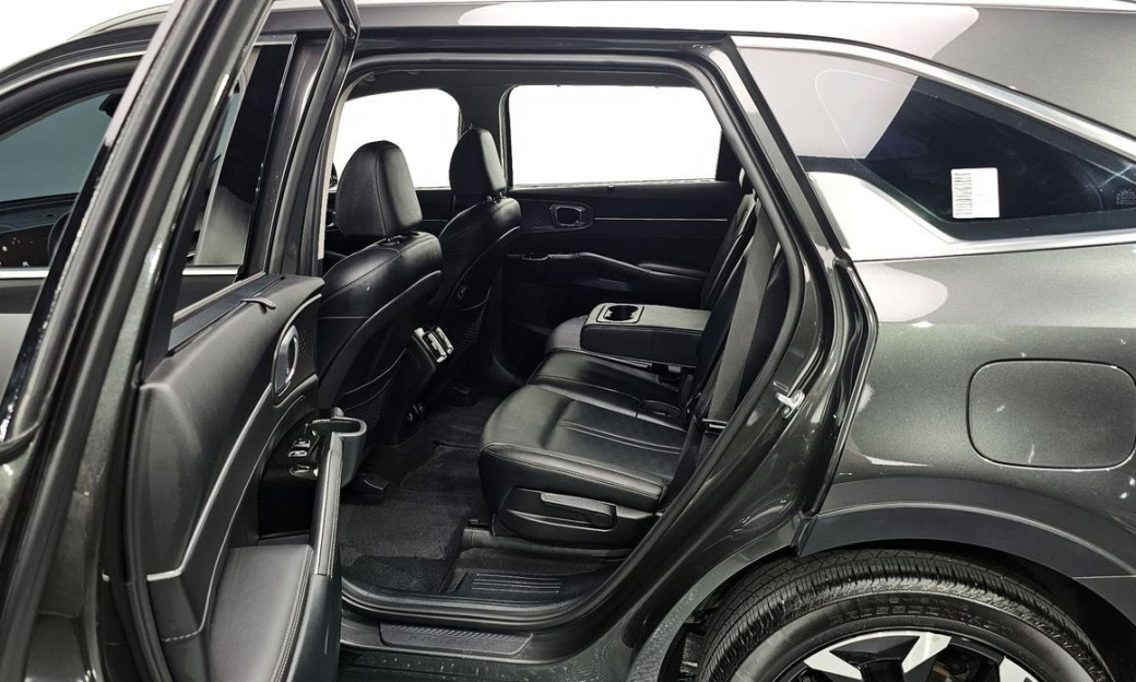 Kia Sorento Diesel 2.2 4WD, 2024