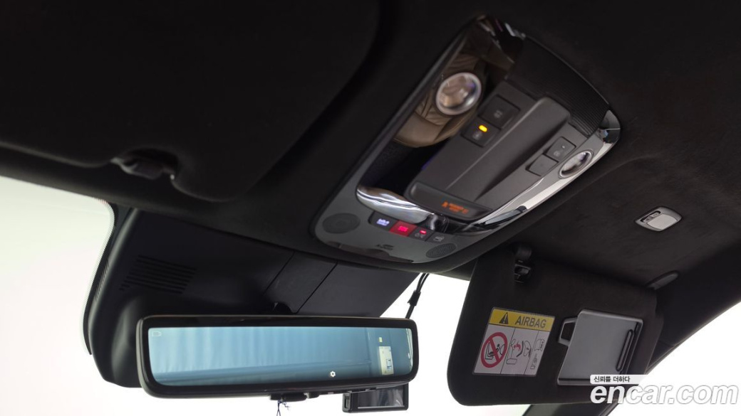 Kia Sorento Gasoline 2.5T 4WD, 2024