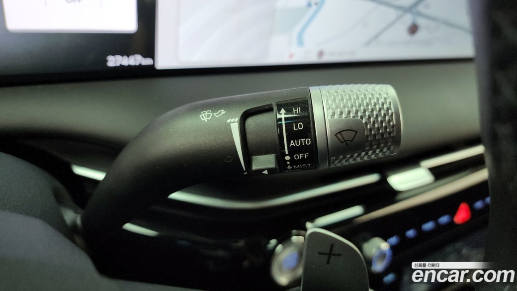 Genesis G80 Gasoline 2.5 Turbo 2WD, 2025