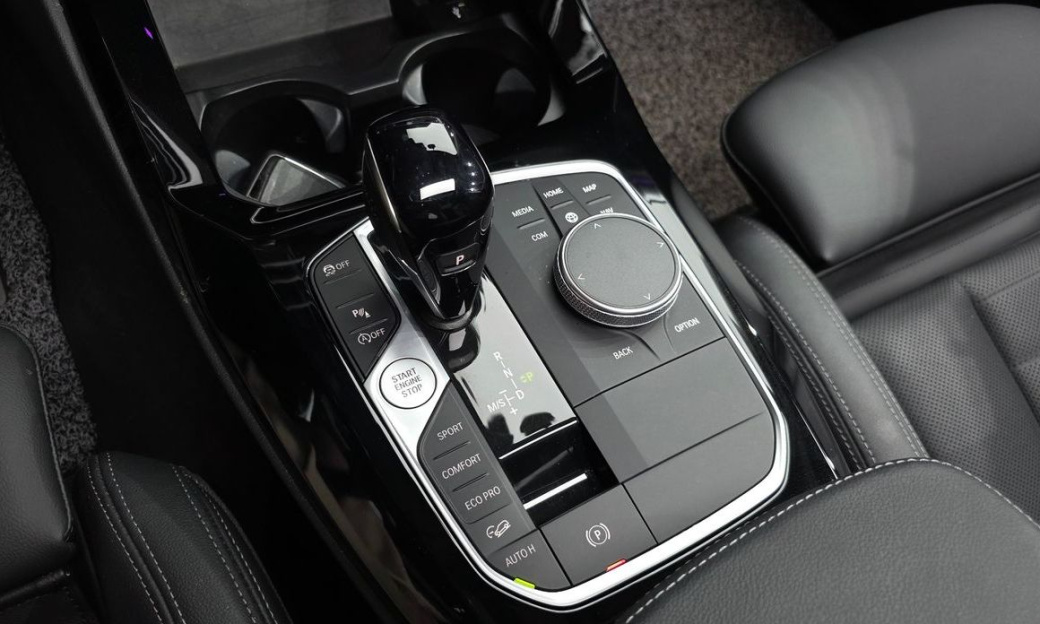 BMW X3 xDrive 20i, 2022