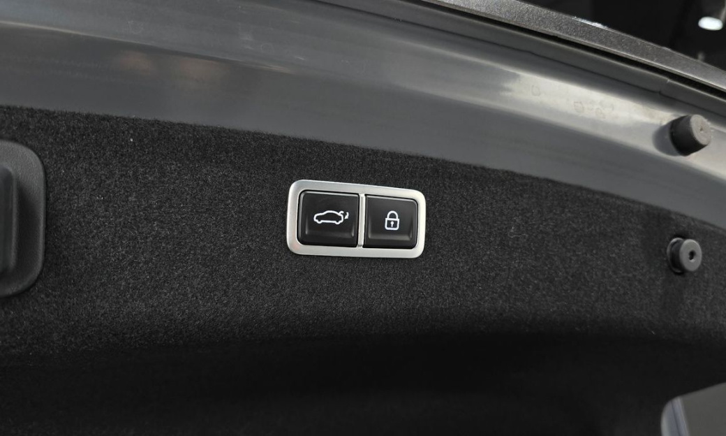 Genesis G80 Gasoline 2.5 Turbo AWD, 2022