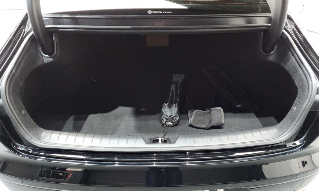 Hyundai Grandeur 2,5 Gasoline 2WD, 2024