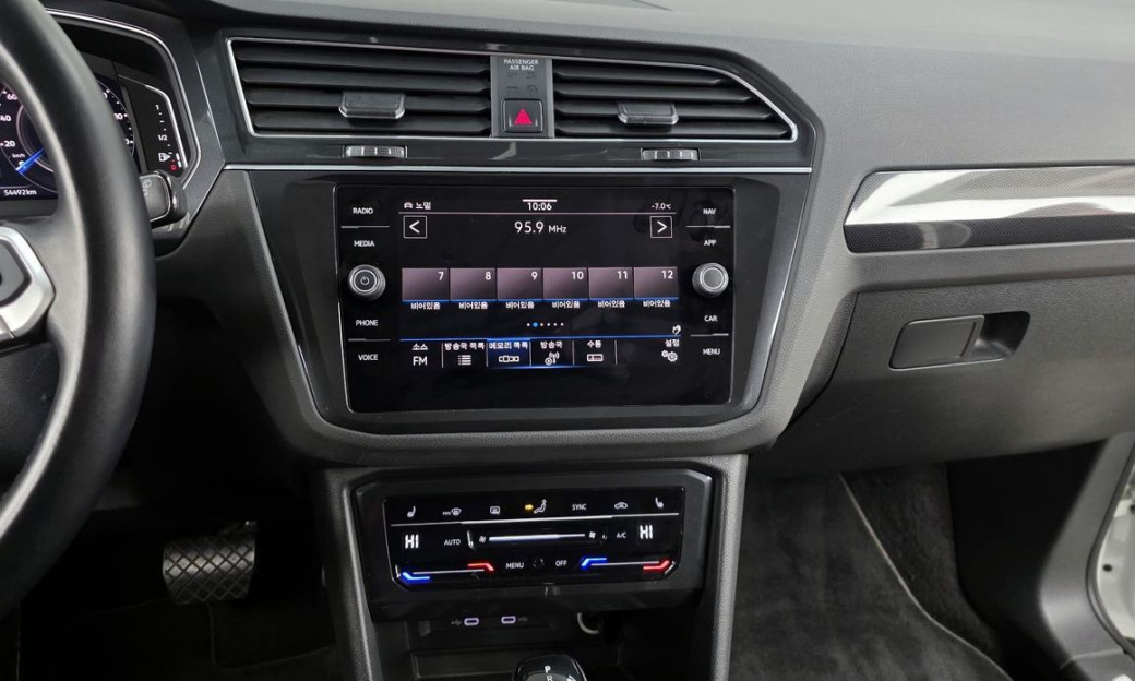 Volkswagen Tiguan 2.0 TDI Premium, 2023