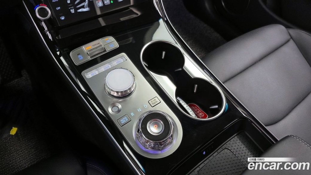 Genesis GV70 2.5T Gasoline AWD, 2025