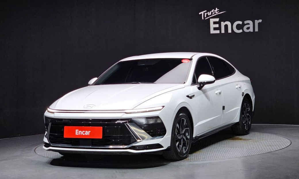Hyundai Sonata 2.0, 2024
