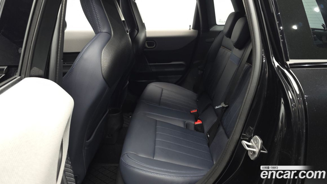 Mini Cooper 5 Door Favoured, 2026