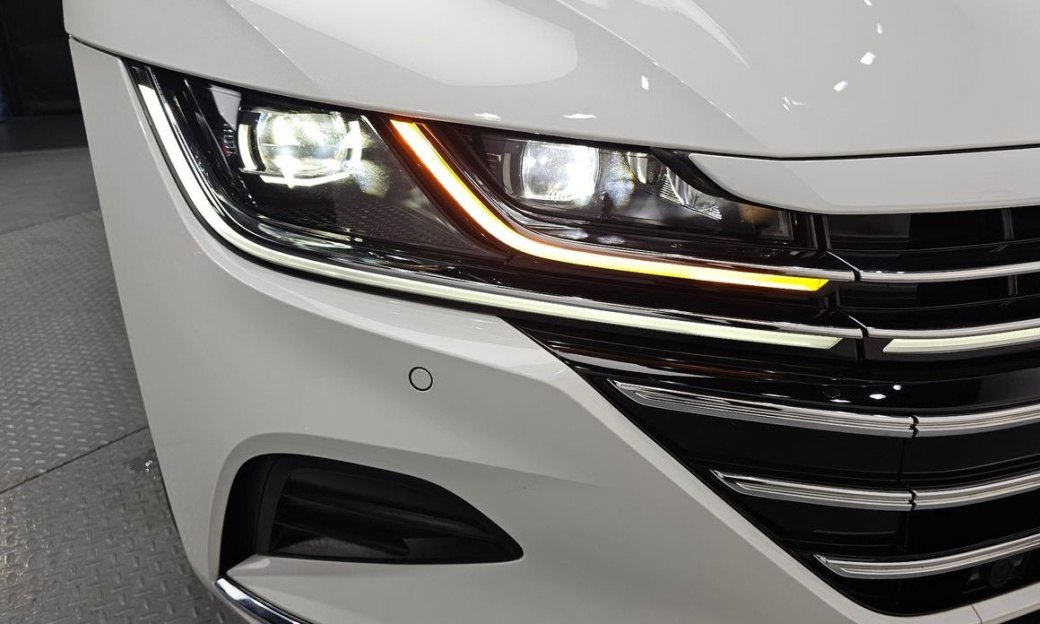 Volkswagen Arteon 2.0 TDI Prestige, 2023