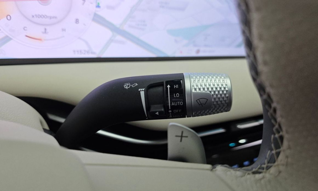 Genesis G80 Gasoline 2.5 Turbo AWD, 2025