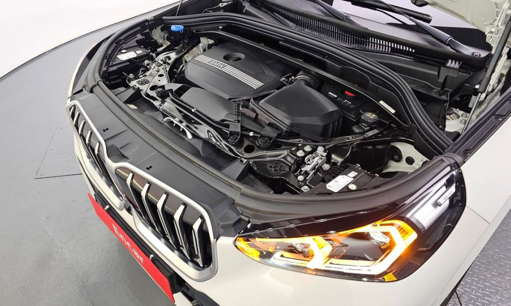 BMW X1 xDrive 20i M Sport, 2024