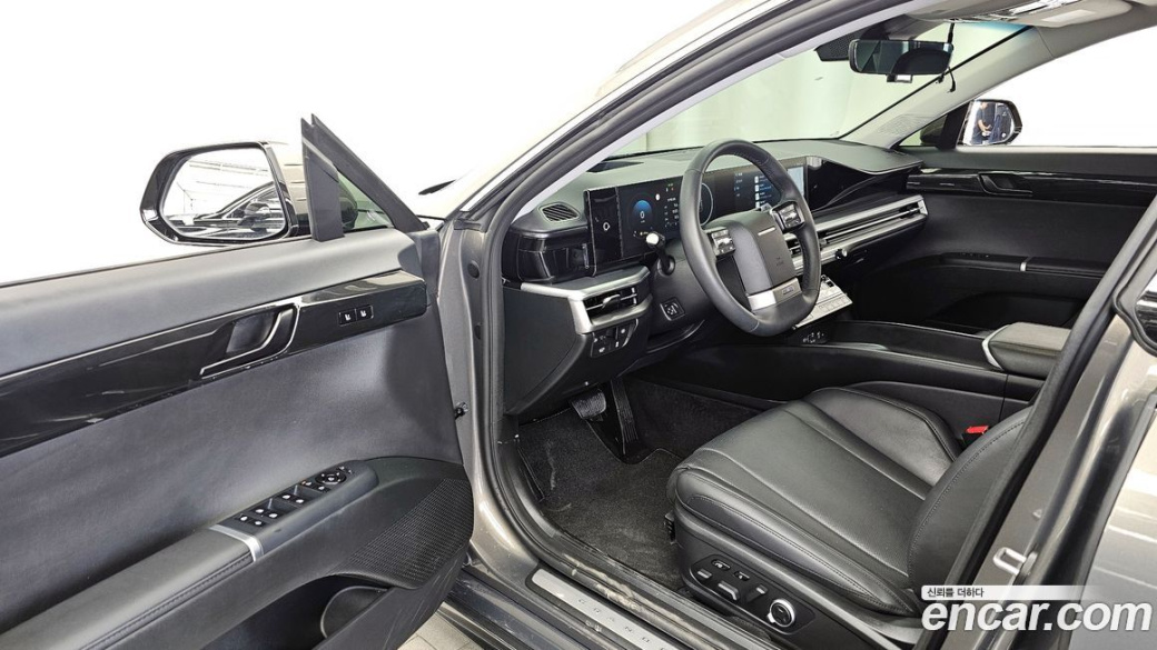 Hyundai Grandeur 2,5 Gasoline 2WD, 2023