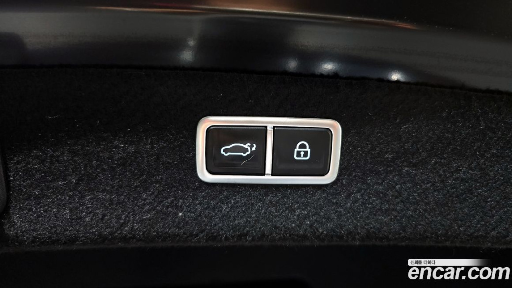 Genesis G80 Gasoline 2.5 Turbo AWD, 2023
