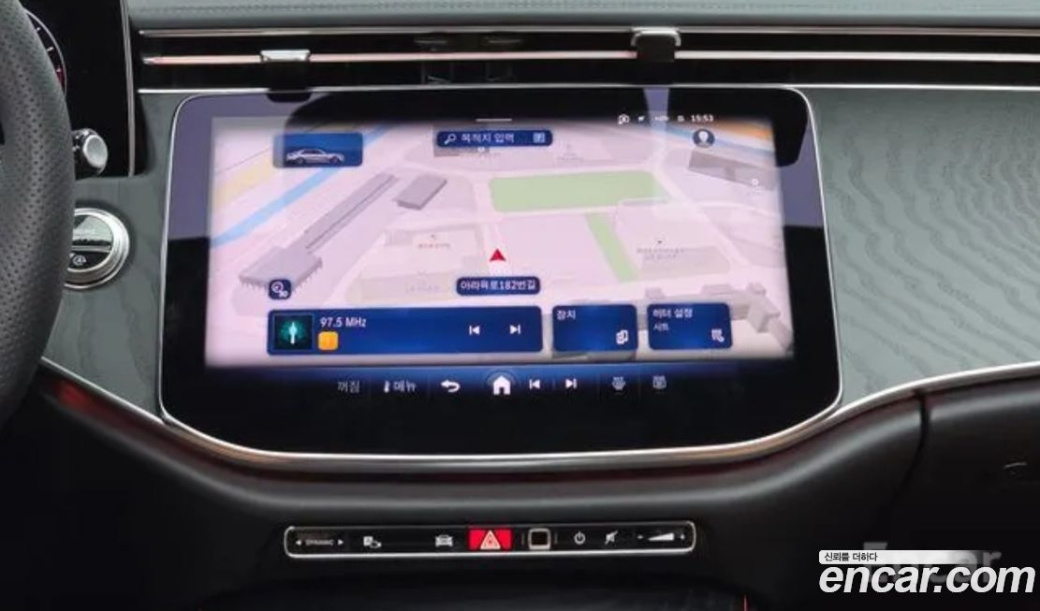 Mercedes-Benz E-Class E200 AMG Line, 2026