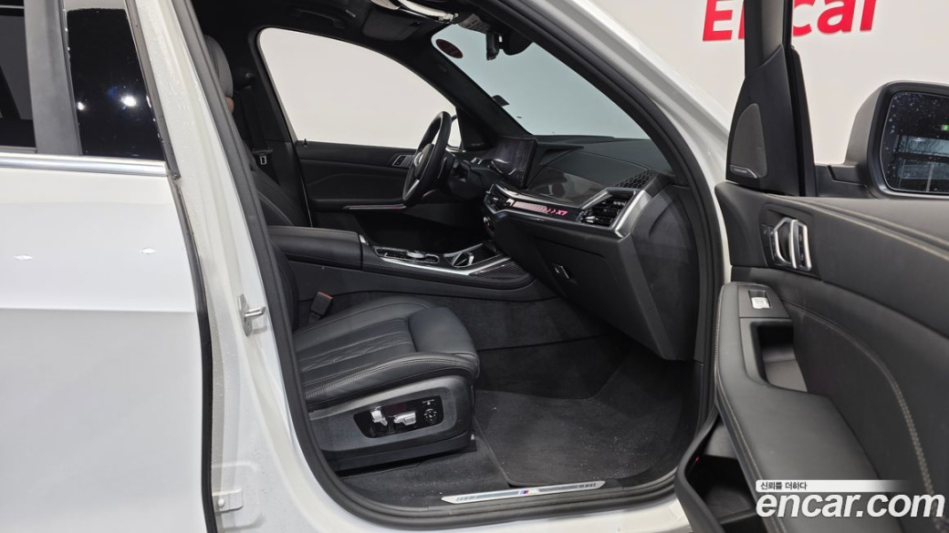 BMW X7 xDrive 40i M Sport 6STR, 2025