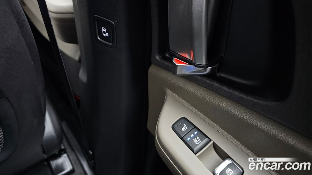Kia Carnival 7-Seater Noblesse, 2024