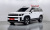 Hyundai Santafe Gasoline 2.5T 2WD, 2024