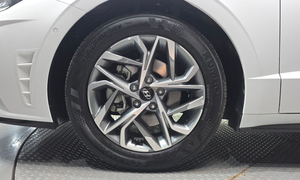 Hyundai Sonata 2.0, 2023