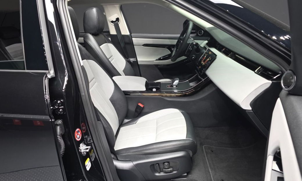 Land Rover Range Rover Evoque P250 Dynamic SE, 2025